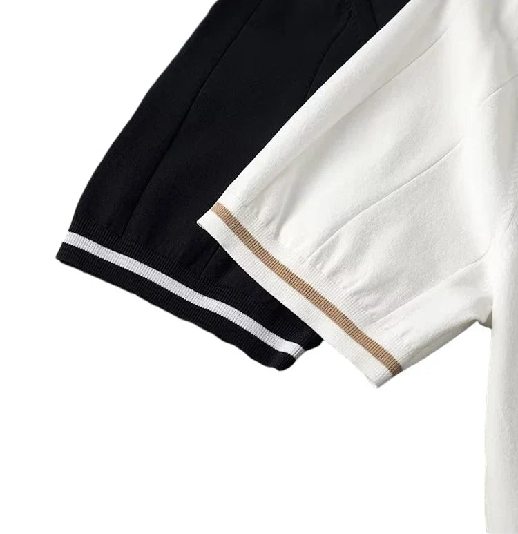 Lässiges Poloshirt für Herren Ric
