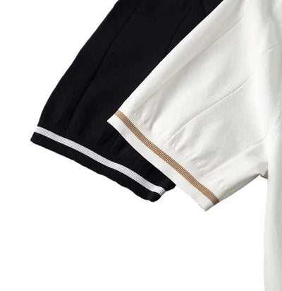 Lässiges Poloshirt für Herren Ric