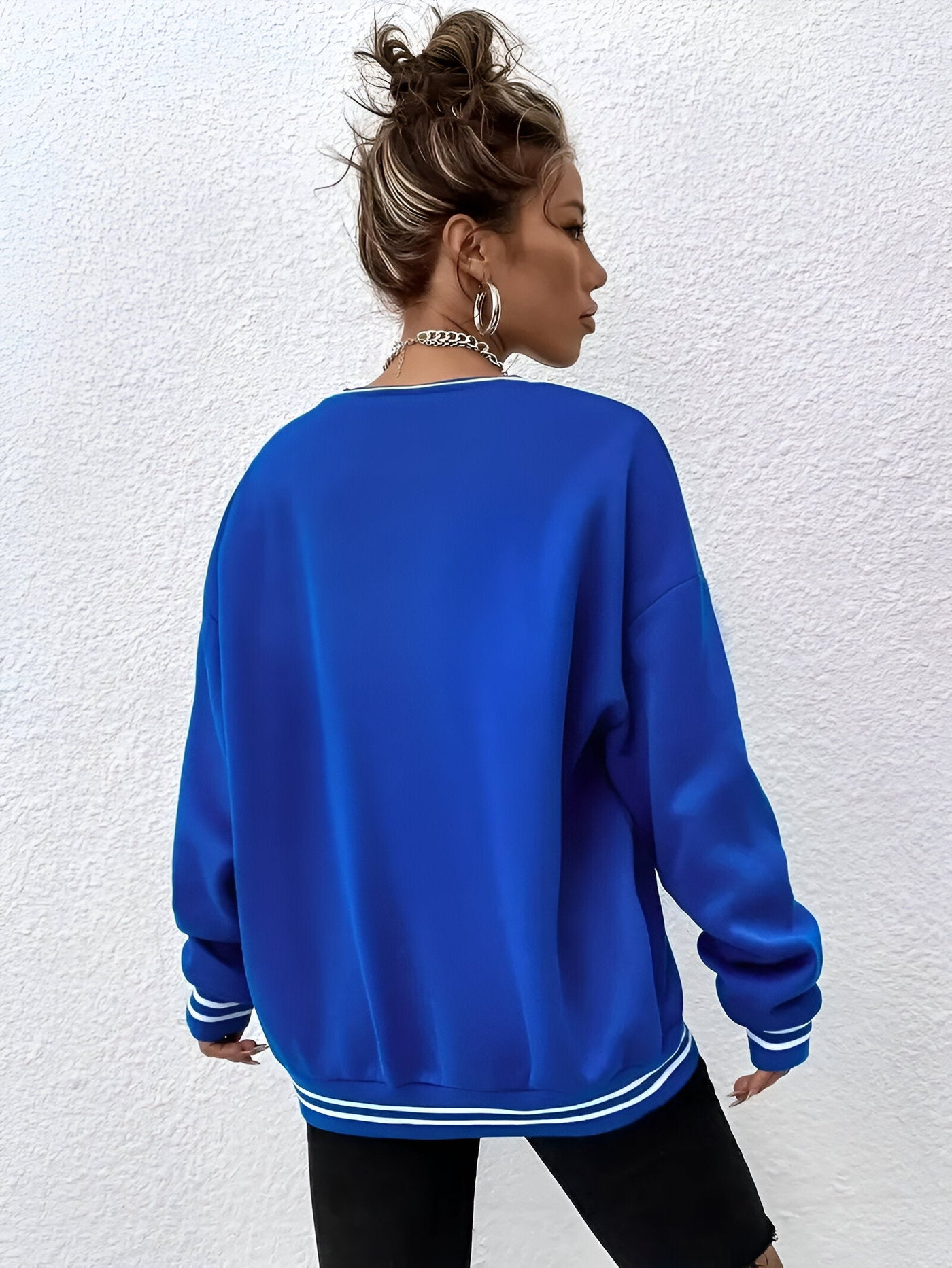 Tessa | Müheloser Komfort trifft auf schicke Eleganz