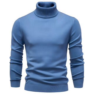 Hellblau
