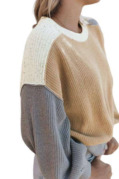 Rubí® | Moderner und modischer Winterpullover