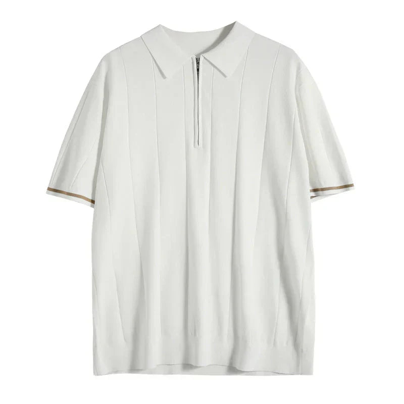 Lässiges Poloshirt für Herren Ric