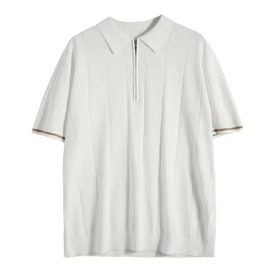 Lässiges Poloshirt für Herren Ric