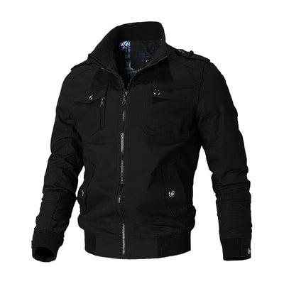 Herren Outdoorjacke Valentin