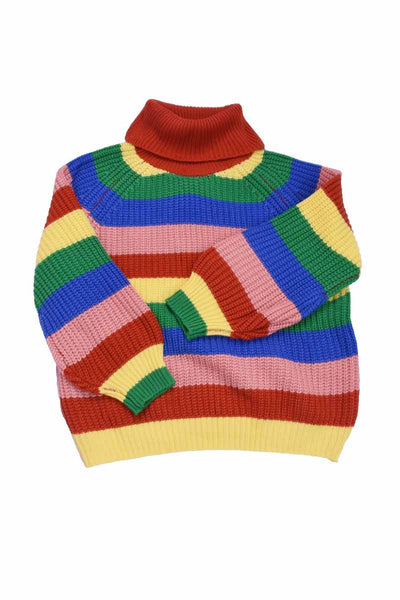 Beatriz® | Schicker und entspannter Winterpullover