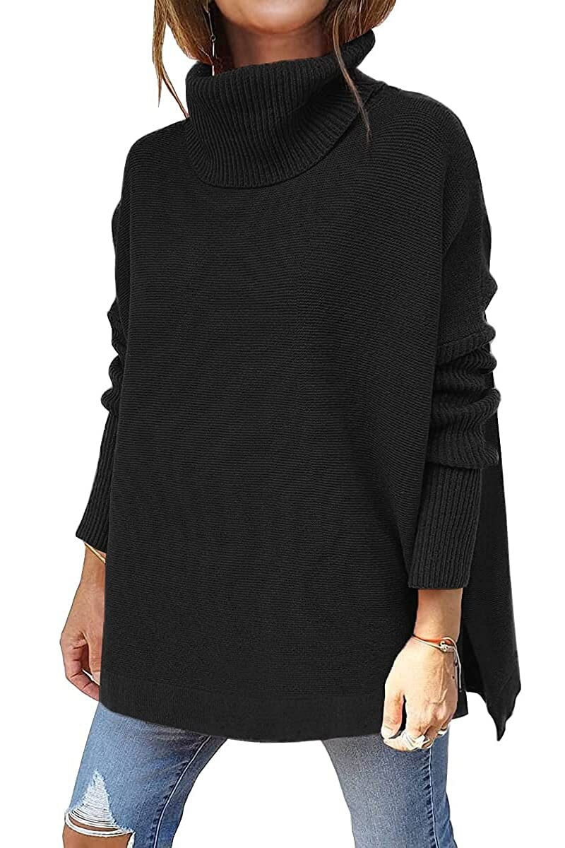 Carmen® | Rollkragenpullover