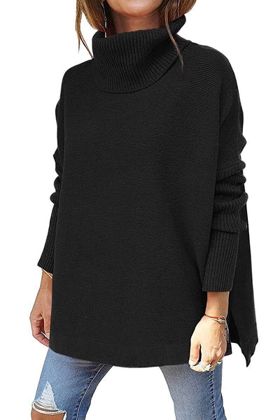 Carmen® | Rollkragenpullover