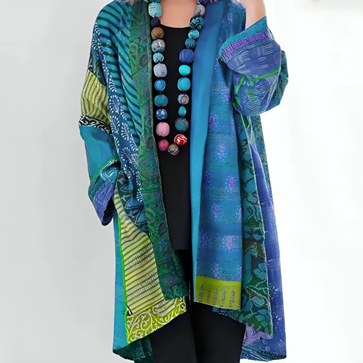 Salomé® | Bequemer und eleganter Cardigan
