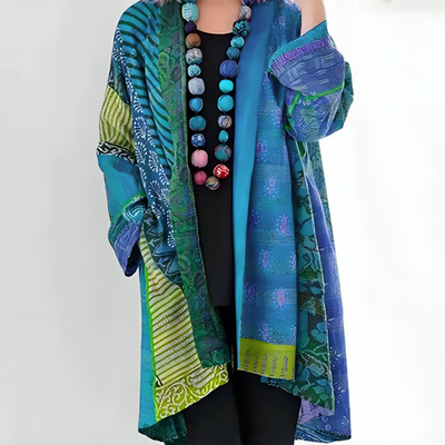 Salomé® | Bequemer und eleganter Cardigan