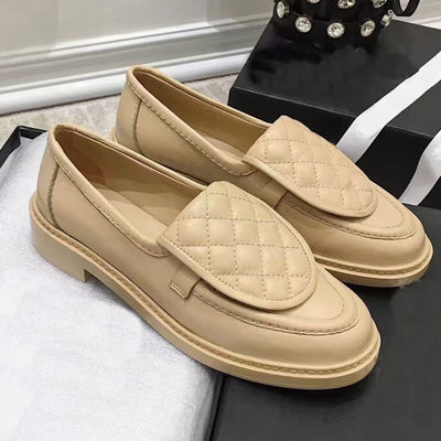 Lukai - Elegante und Bequeme Leder-Loafer