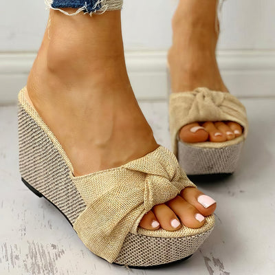 Rianka - Schicke und Erhabene Sandalen