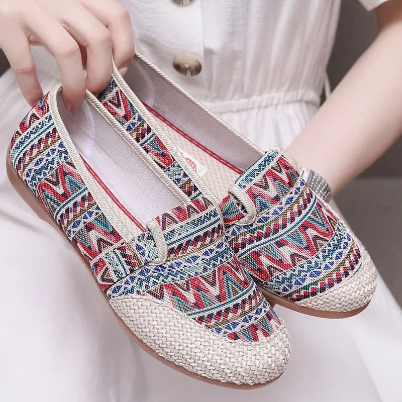 Mexy - Bequeme und Schicke Loafers