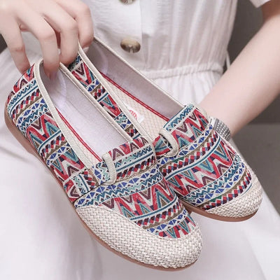 Mexy - Bequeme und Schicke Loafers