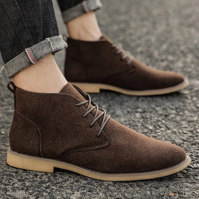 Dietrich - Klassische Stiefel für Männer