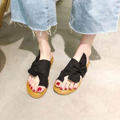 Jonna - Bequeme Sandalen