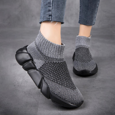 Henja - Bequeme Sportschuhe für Frauen