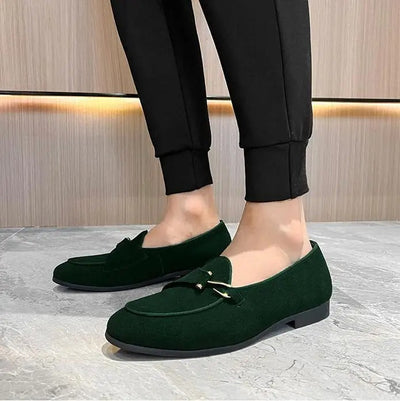 Francis - Leichte Loafers