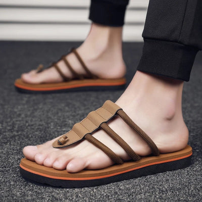 Zain - Bequeme Sandalen
