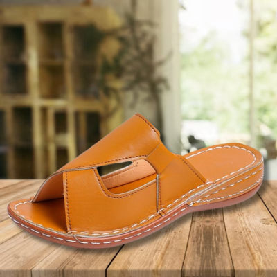 Mea - Stilvolle und Orthopädische Sandalen