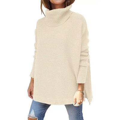 Carmen® | Rollkragenpullover
