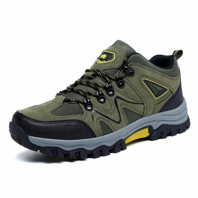Andre - Ergonomische Wasserdichte Wanderschuhe