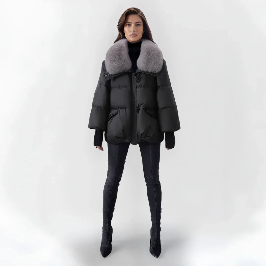 Junia® | Luxus, maßgeschneidert für Wintertage