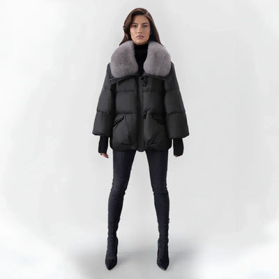 Junia® | Luxus, maßgeschneidert für Wintertage