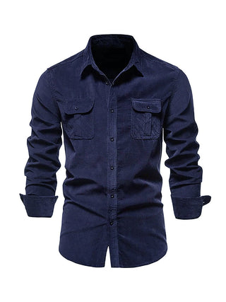 Marineblau