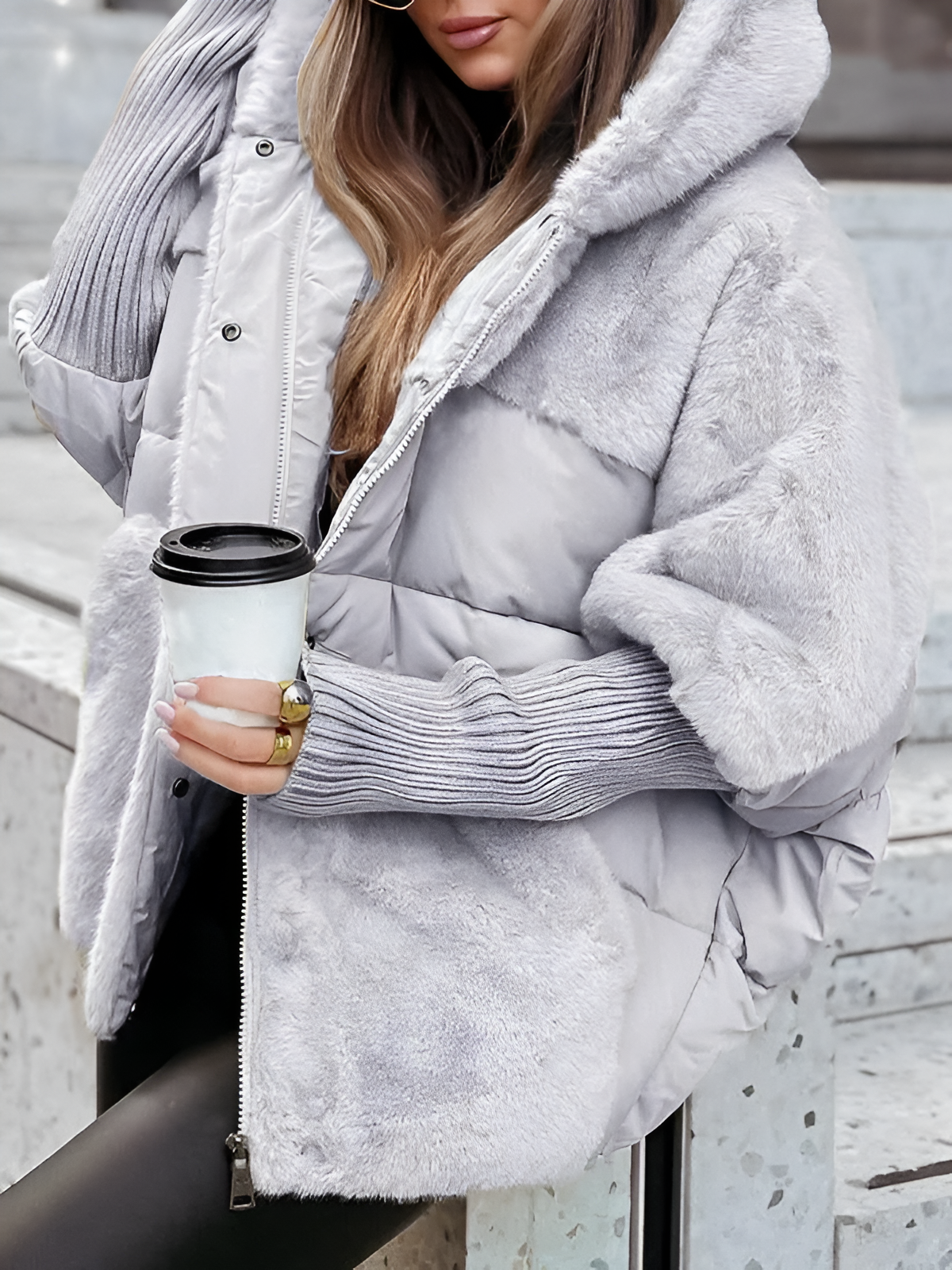 Lunaria® | Thermojacke