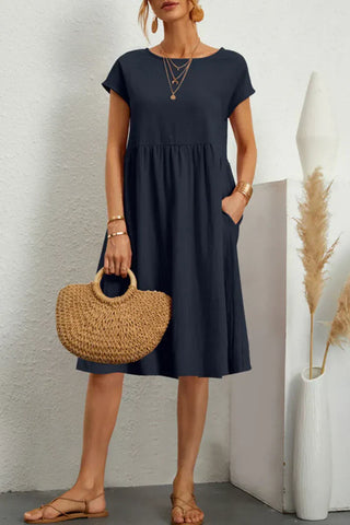 Marineblau