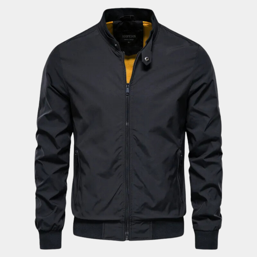 Modischer Windbreaker Ardal