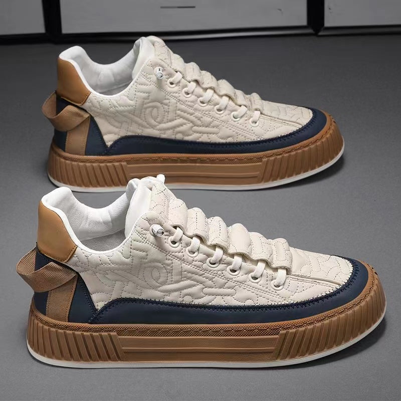 John - Modische Herrenschuhe