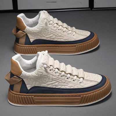John - Modische Herrenschuhe