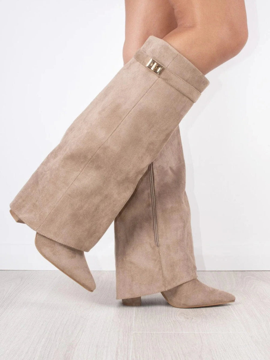Nariko | Stiefel