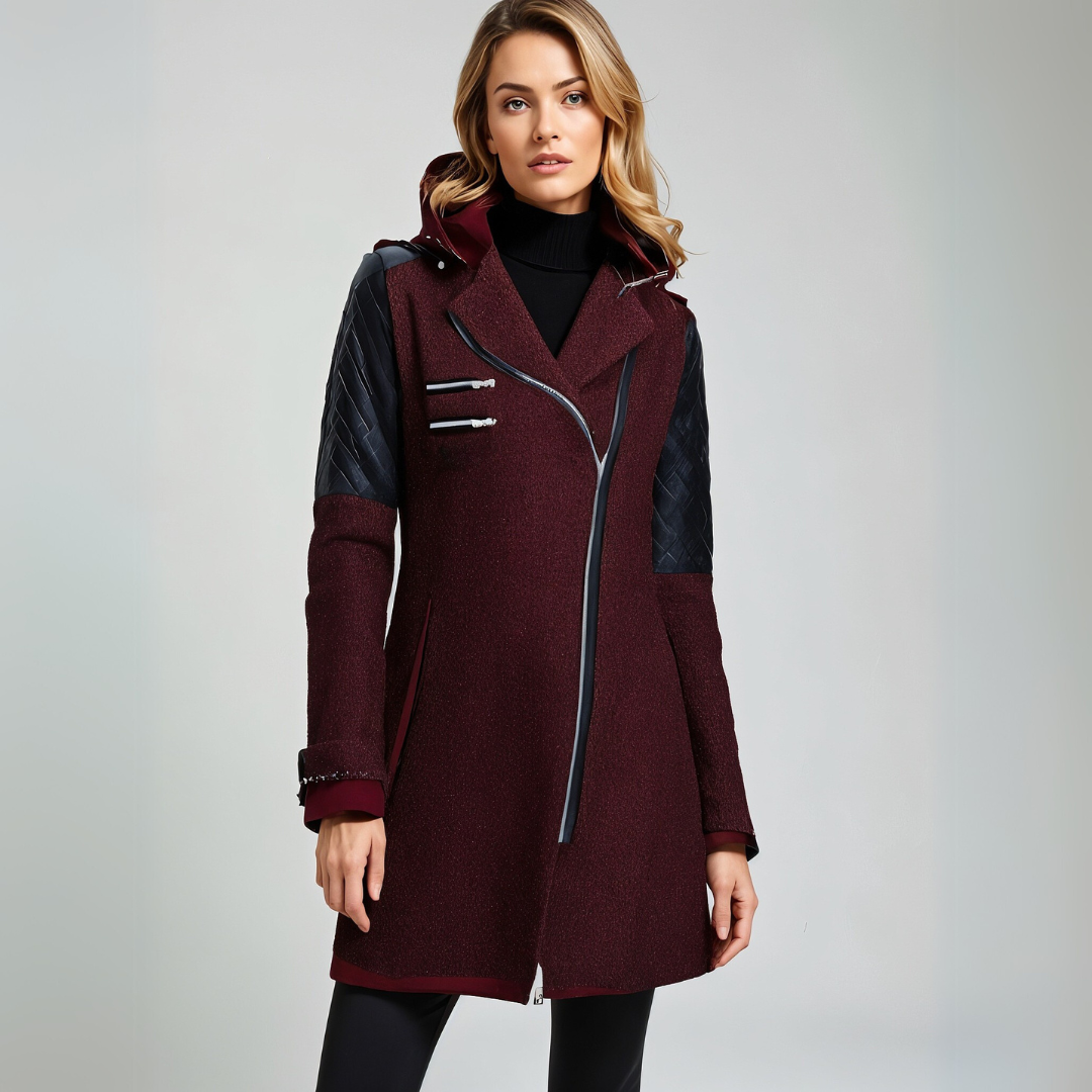 Jimena® | Winterjacke