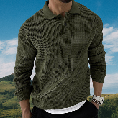 Modischer Herrenpullover Donell
