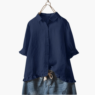 Marineblau
