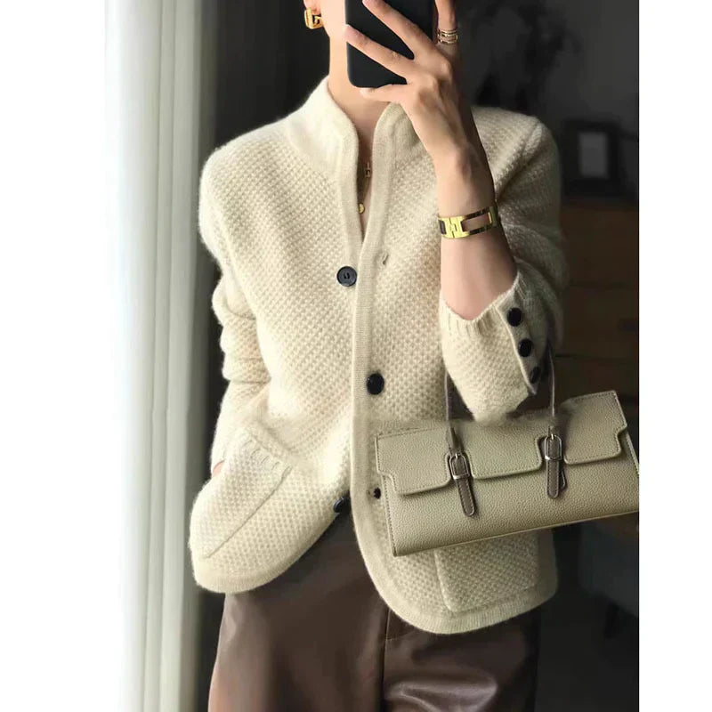 Laura® | Lässiger Cardigan