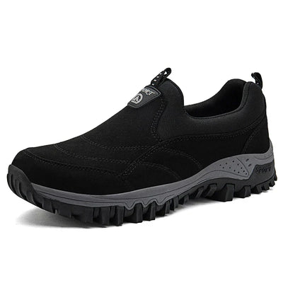 Dike - Bequeme Wanderschuhe für Männer