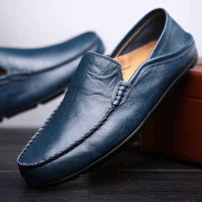 Jacco - Schicke Lederschuhe