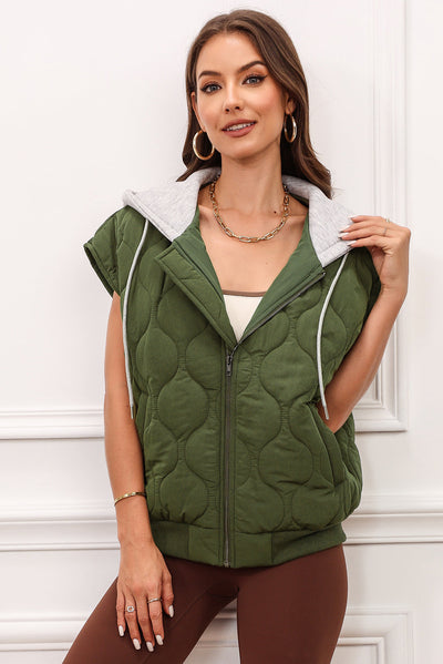 Teresa® | Lässiger und müheloser Winter-Cardigan