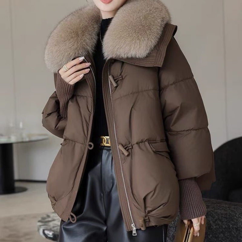Junia® | Luxus, maßgeschneidert für Wintertage