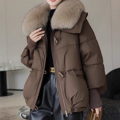 Junia® | Luxus, maßgeschneidert für Wintertage