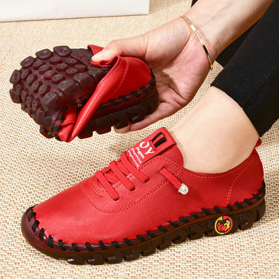 Miranda - Bequeme Turnschuhe für Frauen
