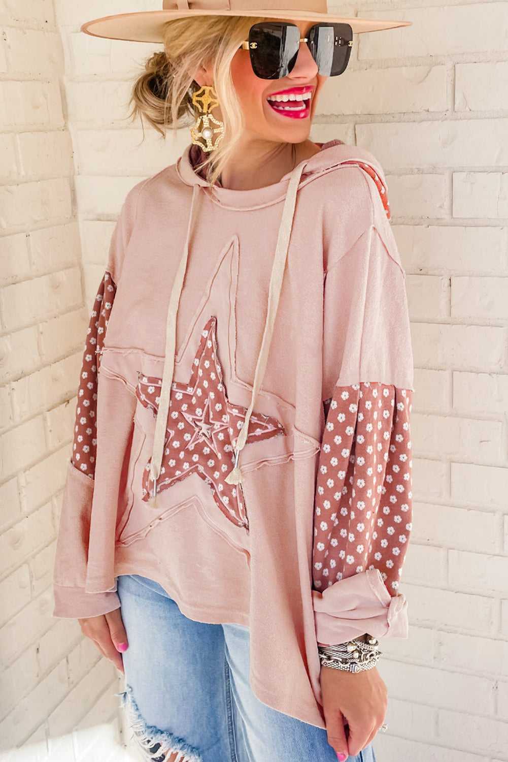 Stella® | Eleganter und vielseitiger Winter-Hoodie