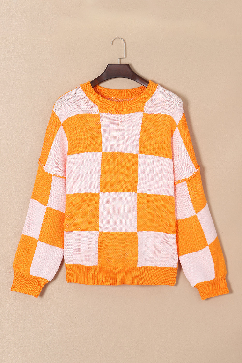 Ramona® | Stilvoller und eleganter Winterpullover