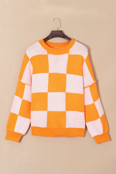 Ramona® | Stilvoller und eleganter Winterpullover
