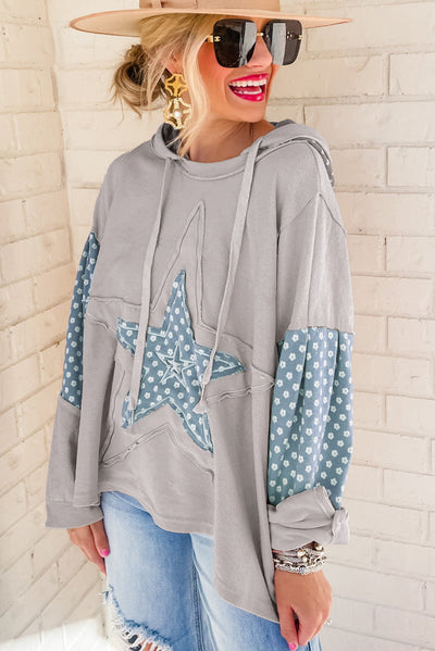 Stella® | Eleganter und vielseitiger Winter-Hoodie