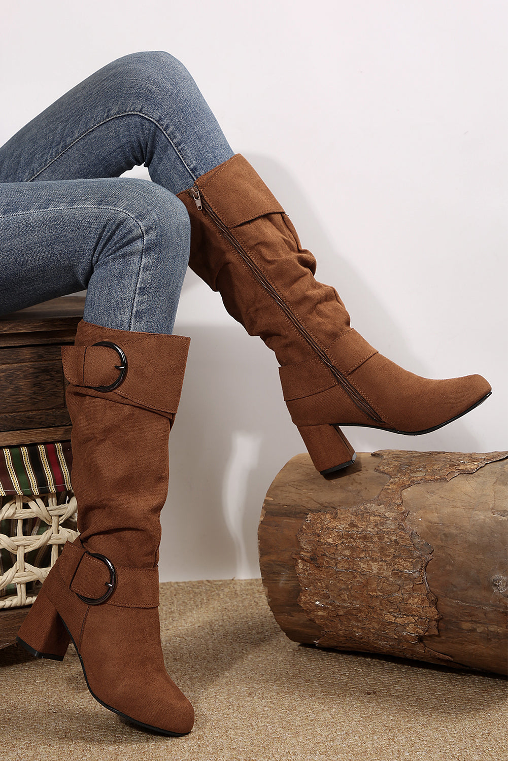 Romina® | Unterstützende orthopädische Stiefel