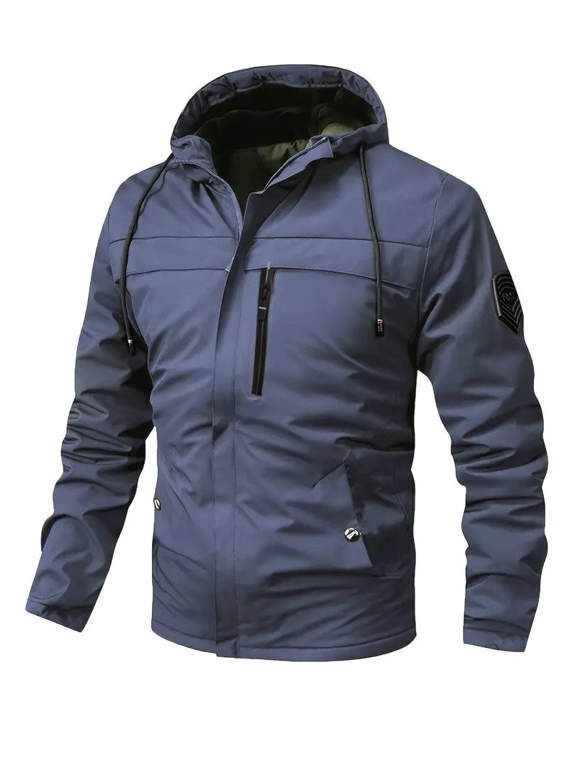 Wasserdichte Jacke für Herren